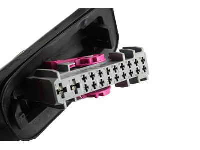 39153174 GM Harness Assembly, Rear S/D Wrg Product Photo 7 of 7