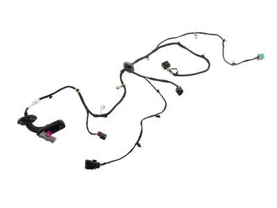 GM 39153174 Harness Assembly, Rear S/D Wrg 39153174 GM Harness Assembly, Rear S/D Wrg Product Photo 1 of 7