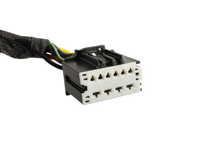 39153174 GM Harness Assembly, Rear S/D Wrg Product Photo 3 of 7