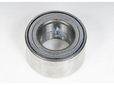 Pontiac Vibe Wheel Bearing - 88970116