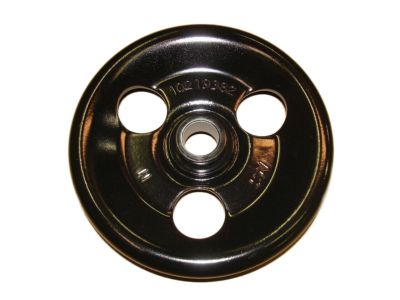 GM 10219382 Pulley Assembly, P/S Pump