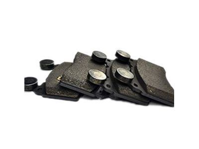 2011 Buick Lucerne Brake Pad - 15773987