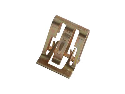 11548331 GM Floor Console Clip Product Photo 1 of 2