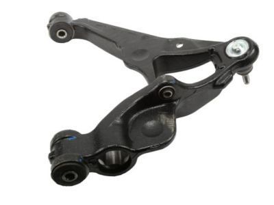 22849592 - Genuine GM Front Lower Control Arm Assembly