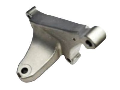 Chevrolet Malibu Engine Mount Bracket - 22937294