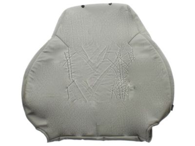 GM 22737823 Cover Assembly, Driver Seat Back Cushion *Light Ttnum