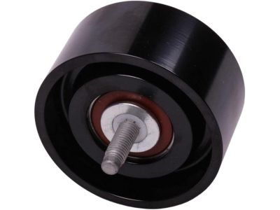 GM 12665035 Pulley Assembly, Spchg Belt Idler