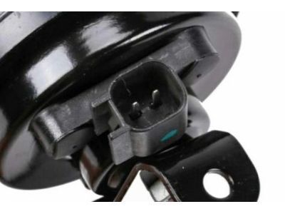 GM 92258851 Horn Assembly, 400 Hertz