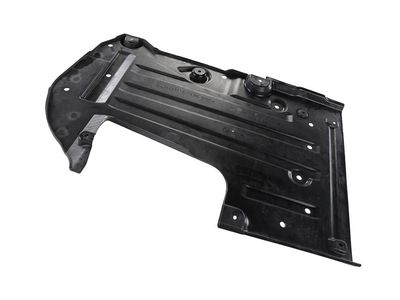 Buick Underbody Splash Shield - 84855615