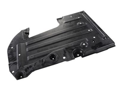 Buick Underbody Splash Shield - 84855615
