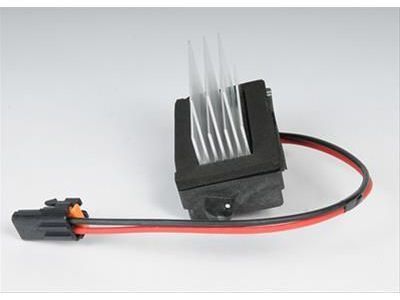 GM 93803637 Module,Blower Motor Control