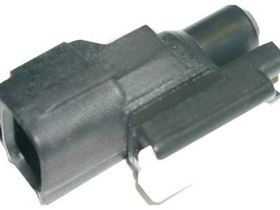 2004 Cadillac CTS Air Temperature Sensor - 25687483