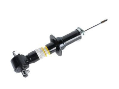 2007 Chevrolet Tahoe Shock Absorber - 20765201