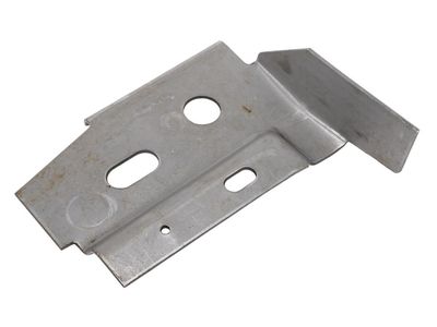 2008 Buick LaCrosse Engine Mount Bracket - 15884396