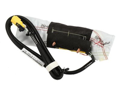 22755969 GM Airbag Assembly, Inflator Restraint Passenger Seat Side Module   Product Photo 2 of 3