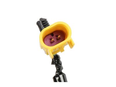22755969 GM Airbag Assembly, Inflator Restraint Passenger Seat Side Module   Product Photo 3 of 3