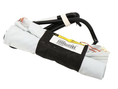 22755969 GM Airbag Assembly, Inflator Restraint Passenger Seat Side Module   Product Photo 1 of 3