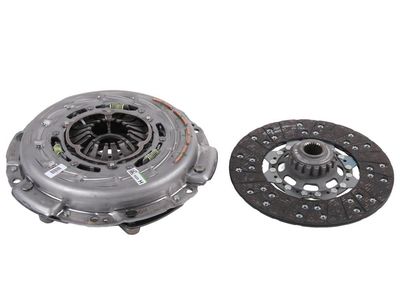 Chevrolet Corvette Clutch Disc - 24278525