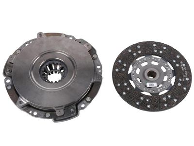 Chevrolet Corvette Clutch Disc - 24278525