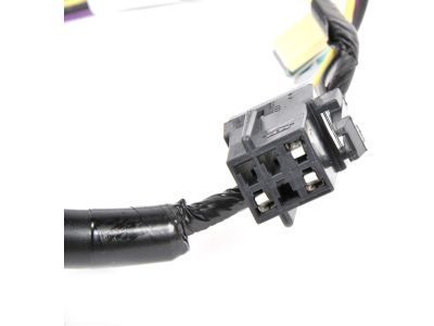 GM 16532855 Harness Asm,Tail Lamp Wiring