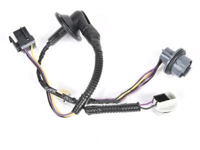 GM 16532855 Harness Asm,Tail Lamp Wiring