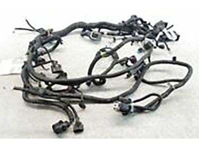 GM 23136291 Harness Assembly, Engine Wiring