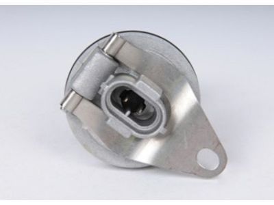 1990 GMC Jimmy Vehicle Speed Sensor - 24232618