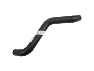 2002 Buick Lesabre Cooling Hose - 25721594