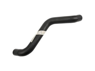 Pontiac Radiator Hose - 25721594