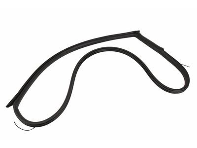 Chevrolet Camaro Door Seal - 84160281