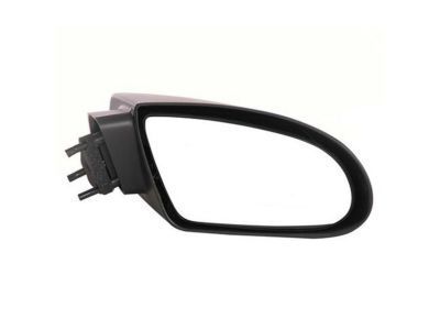 2000 Chevrolet Camaro Side View Mirrors - 10279331