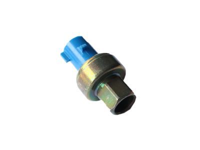 Cadillac Fleetwood A/C Compressor Cut-Out Switches - 10137671