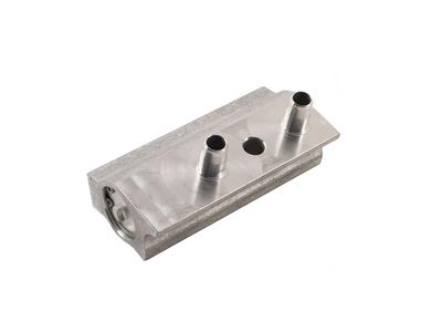 GM 13561467 VALVE ASM-TRANS FLUID CLR THERMAL BYPASS 13561467 GM VALVE ASM-TRANS FLUID CLR THERMAL BYPASS Product Photo 1 of 2