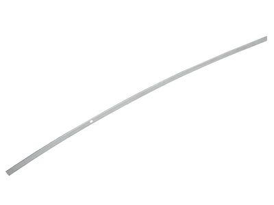 GM 25976929 Retainer, Rear Side Door Weatherstrip 25976929 GM Retainer, Rear Side Door Weatherstrip Product Photo 1 of 1