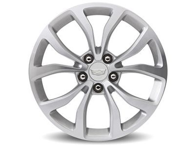 2014 Cadillac ATS Spare Wheel - 23229840