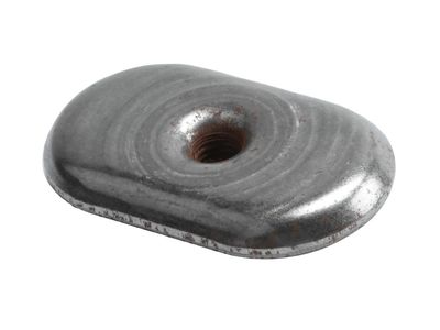 10414930 GM Nut, Child Seat Restraint System Belt Bracket Product Photo 2 of 2