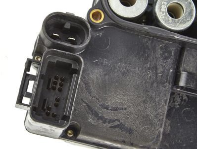 ACDelco GM Original Equipment 19244897 Electronic Brake Control Module Assembly Remanufactured 
