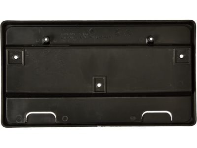 GM 90584247 Bracket,Front License Plate