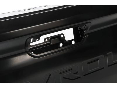 84785227 GM GATE ASM-PUBX END Product Photo 2 of 3