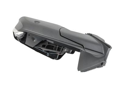 2018 GMC Terrain Side View Mirrors - 84690966