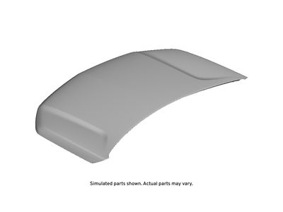 84885445 GM Hood Assembly Product Photo 1 of 1