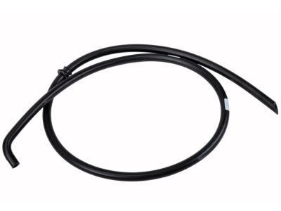 Pontiac G8 Coolant Pipe - 92164618