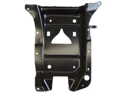 GM Floor Pan - 15878244