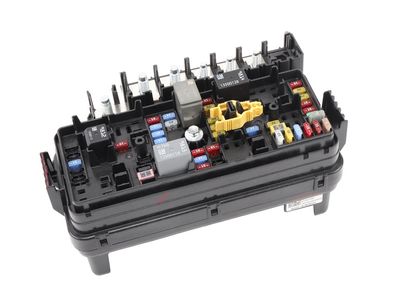 Cadillac CT5 Fuse Box - 84873143