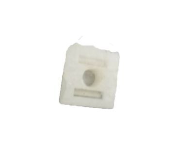 GM 20370594 Nut, Push, In 13.25 X 20 Rectangular Hole 375, 12 A