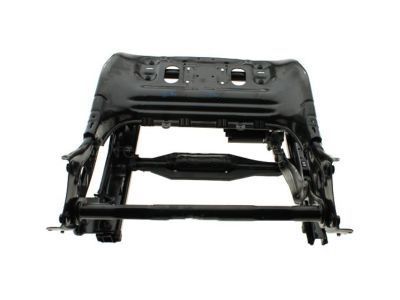 13506148 GM Front Seat Cushion Frame Assembly Product Photo 2 of 4