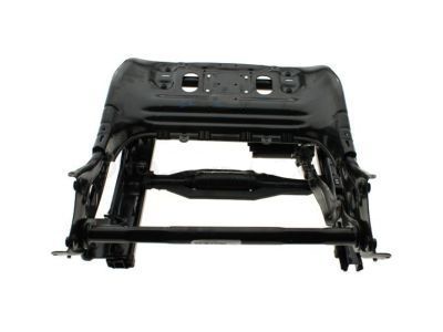 13506148 GM Front Seat Cushion Frame Assembly Product Photo 1 of 4