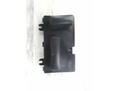 13506148 GM Front Seat Cushion Frame Assembly Product Photo 3 of 4