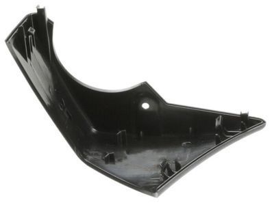 GM 95182964 Cover,Outside Rear View Mirror Bracket