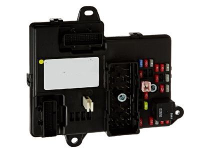 GM 20943341 Body Control Module